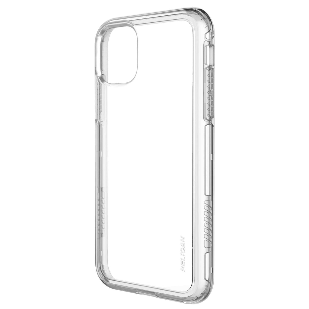 Pelican Adventurer Clear Case for iPhone 11 JB HiFi