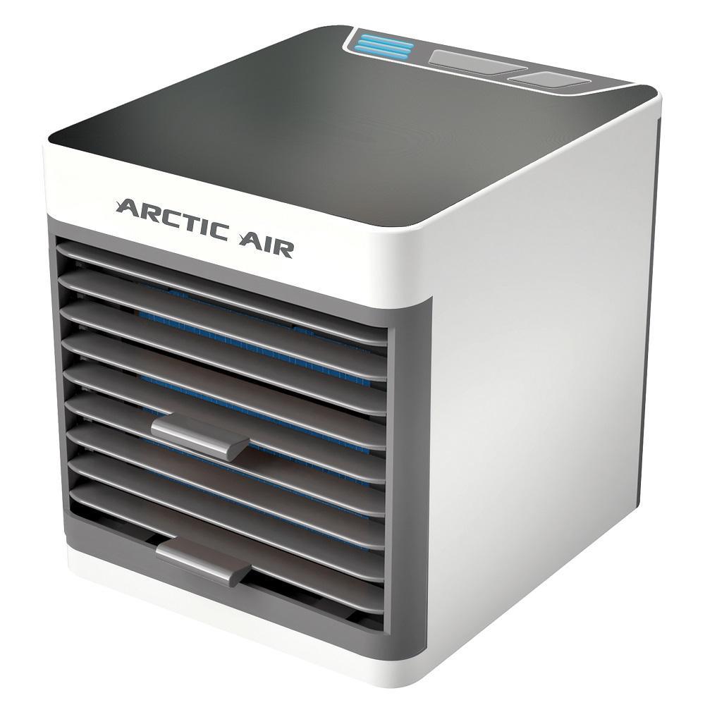 Artic Air Ultra Portable Evaporative Air Cooler Home Appliances JB