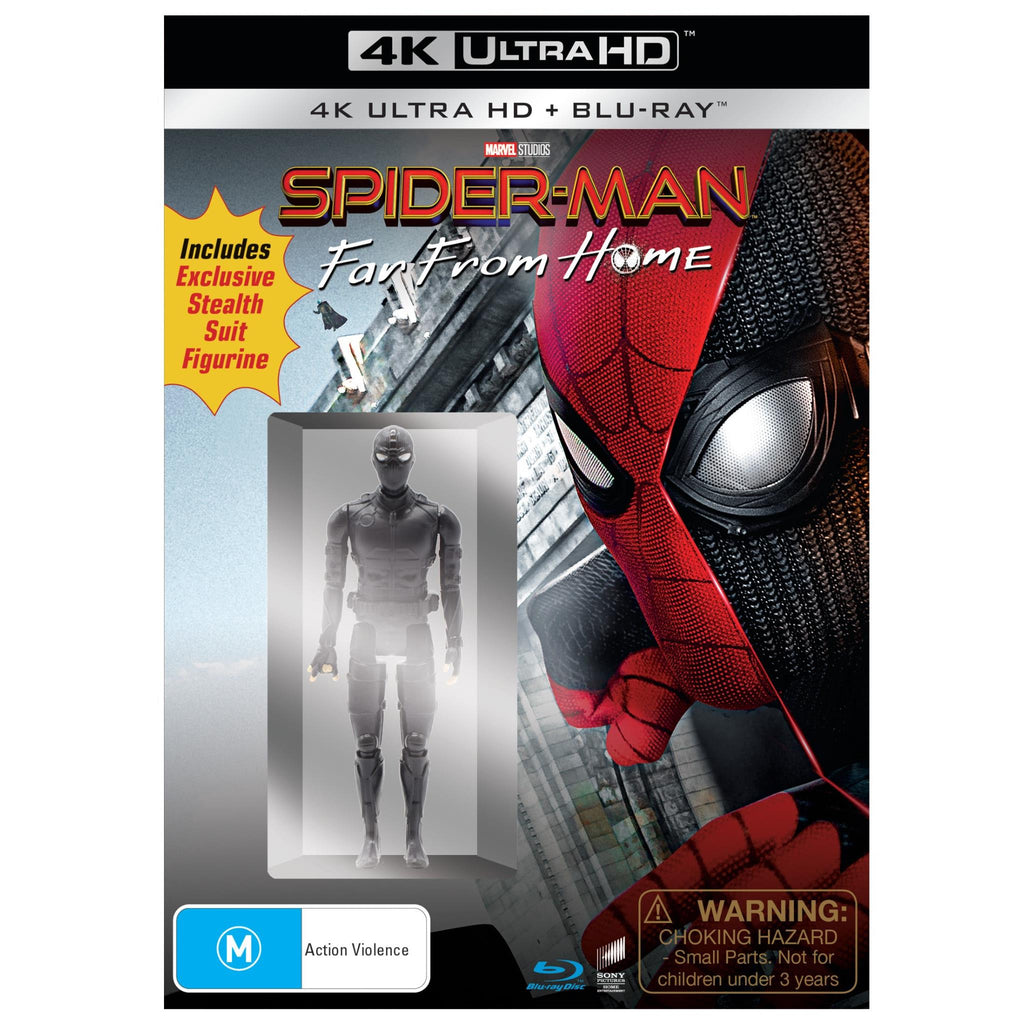 123 full free movie spider man far from home