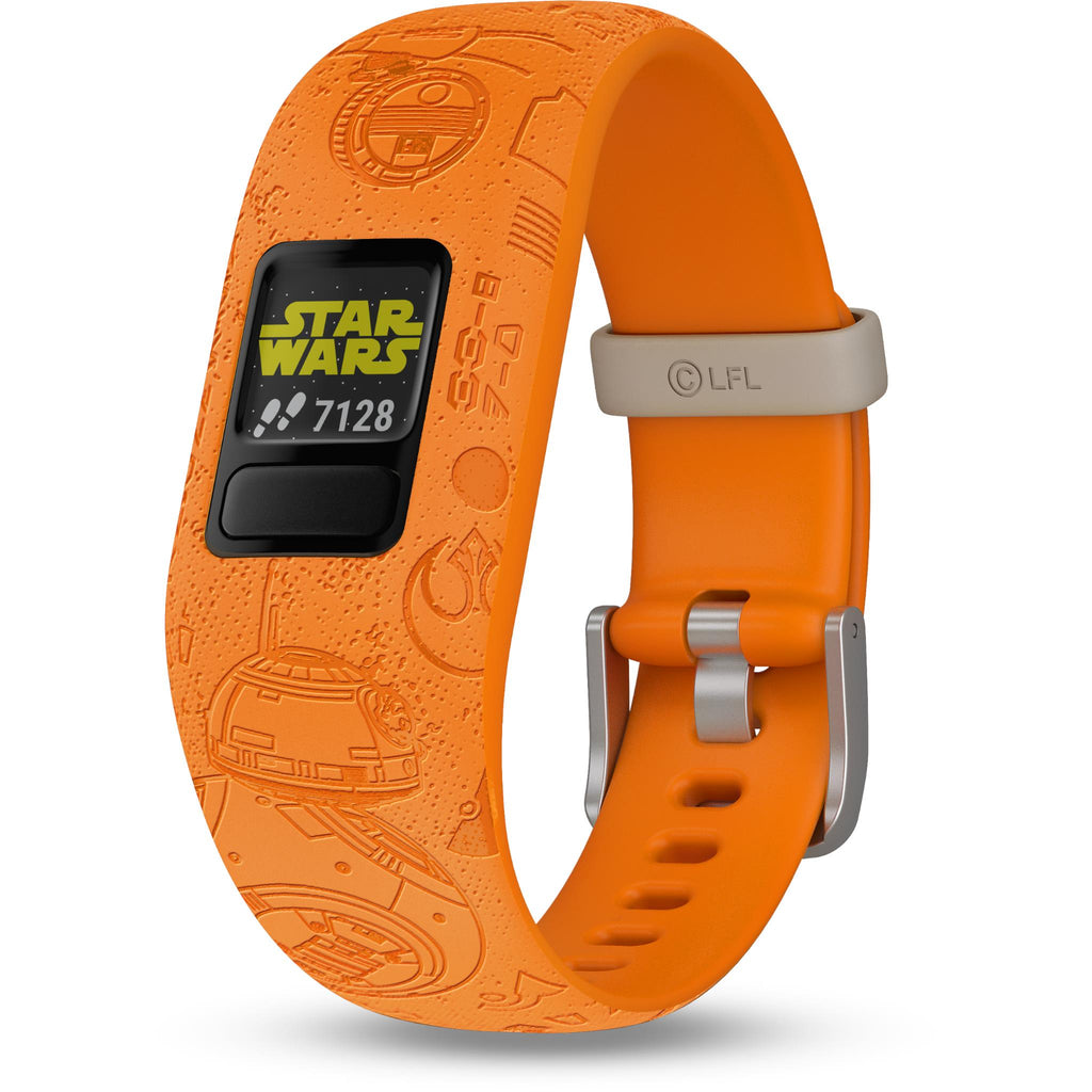 garmin vivofit jr bands