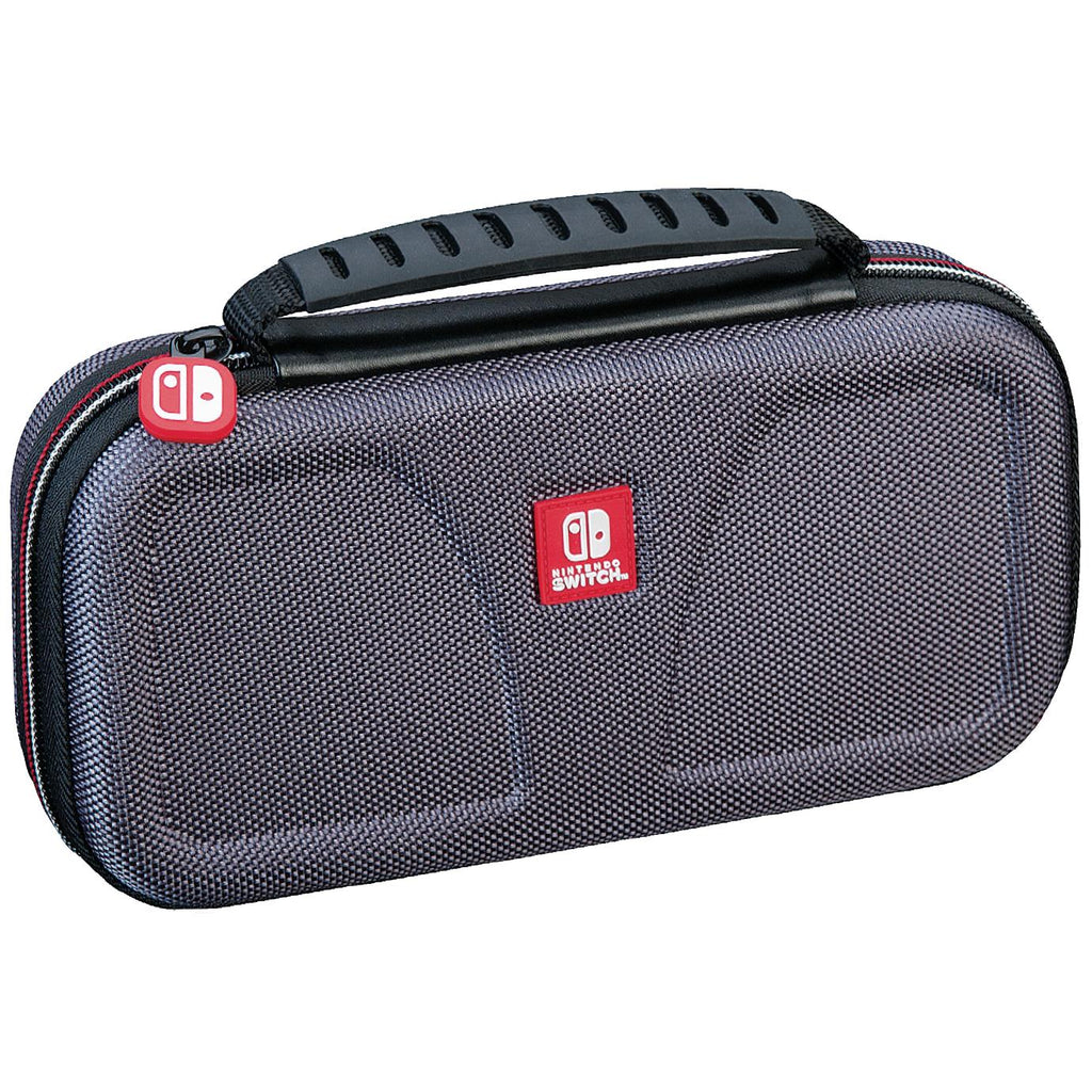 nintendo switch lite stand case