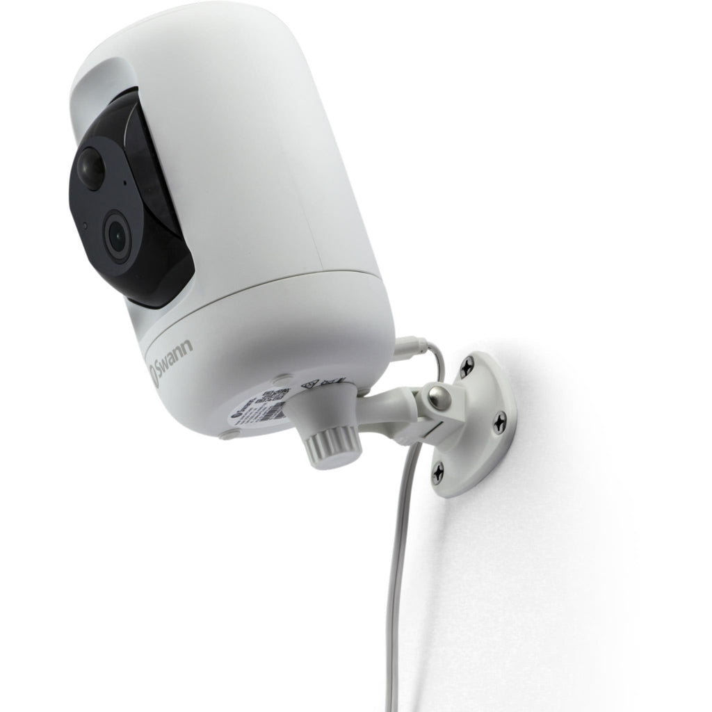 swann wireless pan and tilt security cameras