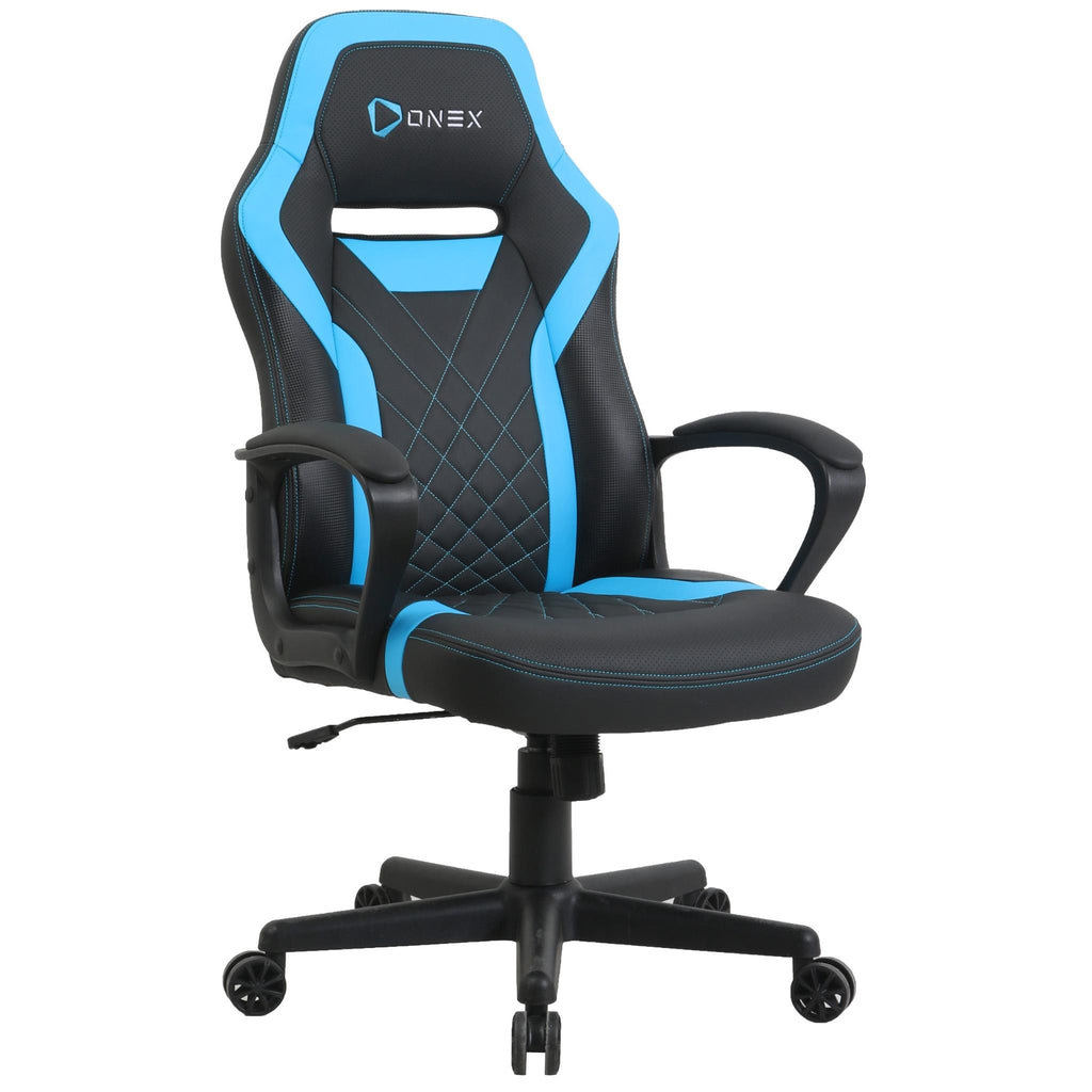 aqua gaming chair