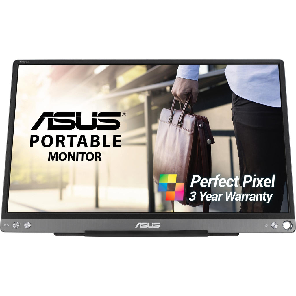 asus portable touchscreen monitor