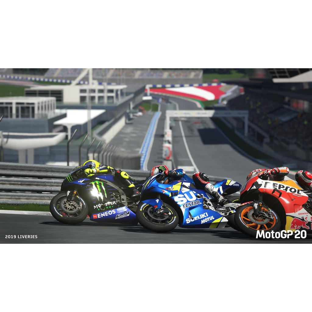 motogp 20 ps4 digital