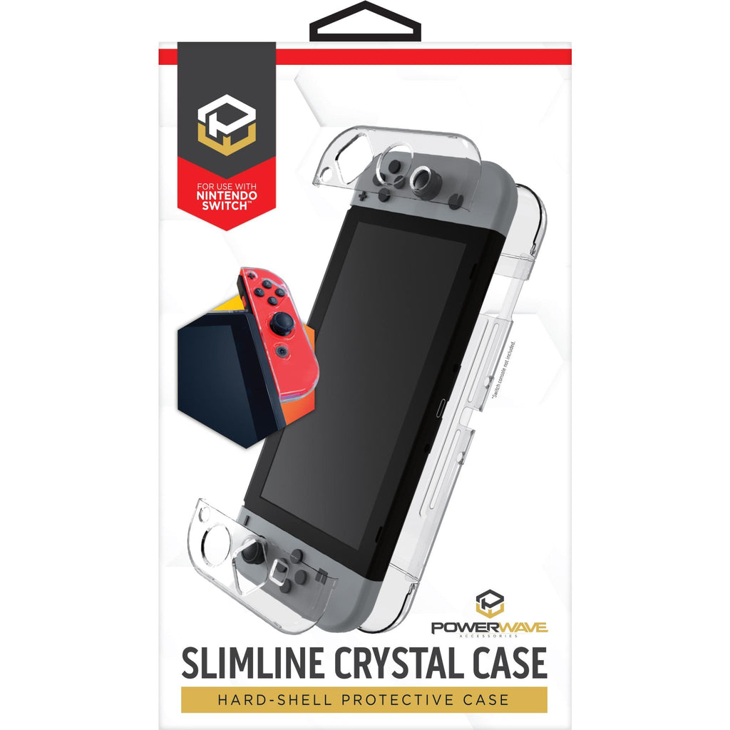 otterbox case for nintendo switch