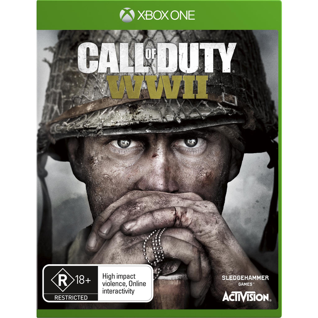 world war 1 games xbox one