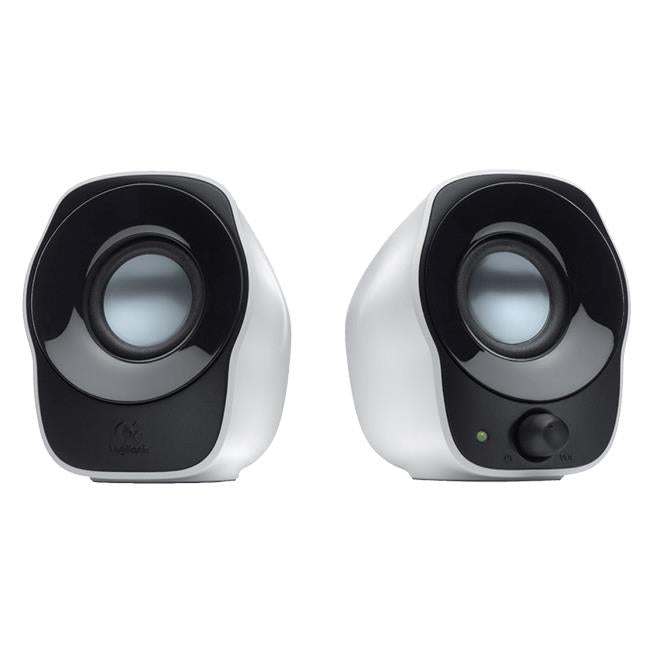 logitech speakers usb