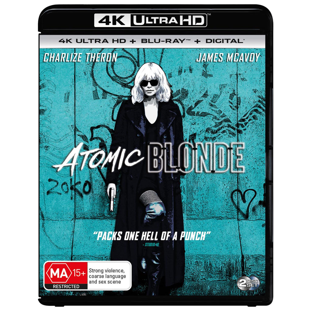 atomic blonde english