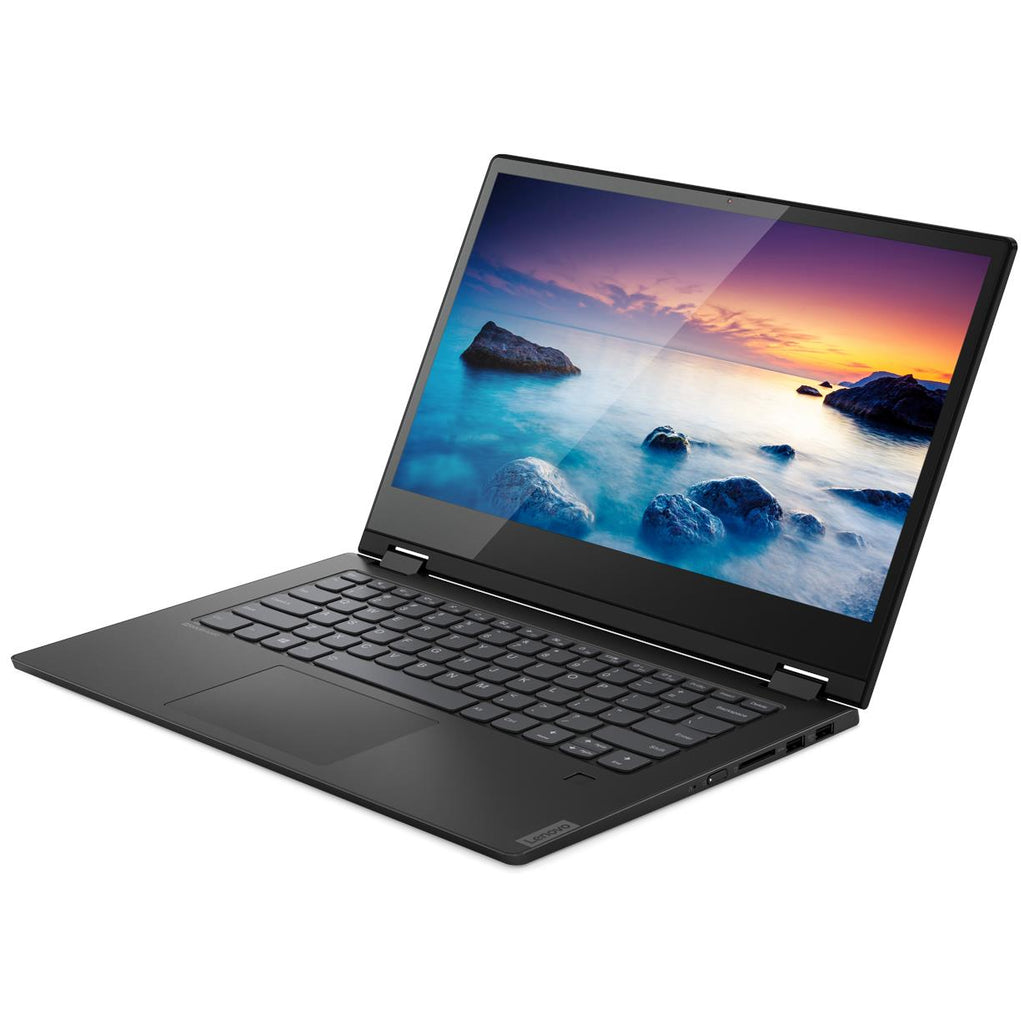 Lenovo Ideapad C340 14" HD 2in1 Touchscreen Laptop JB HiFi