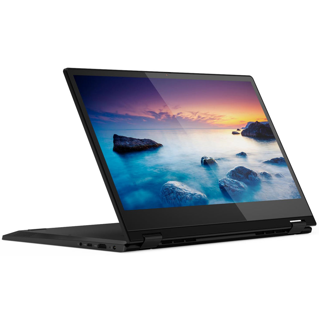 Lenovo Ideapad C340 14" HD 2in1 Touchscreen Laptop  JB HiFi