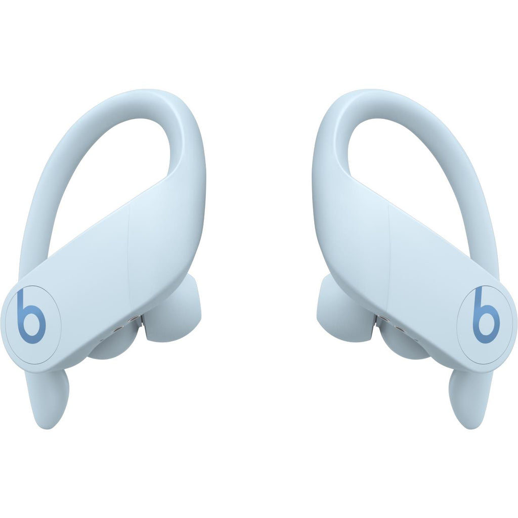 blue wireless beats earbuds