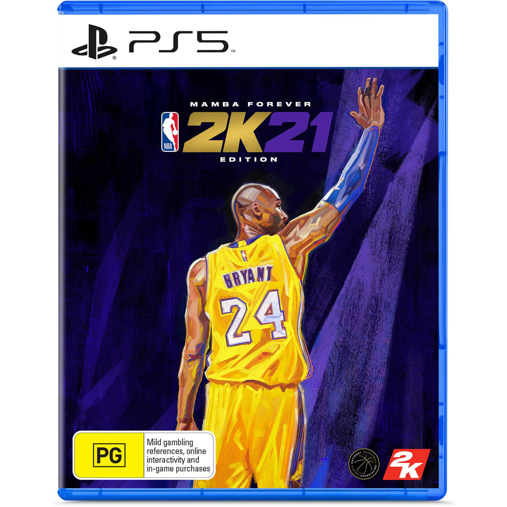 nba2k21 ps4 price