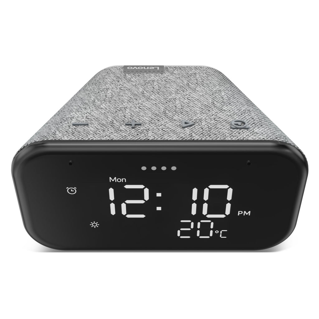 lenovo radio alarm clock