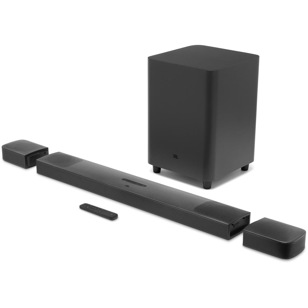 soundbar sharp 40w kaufland