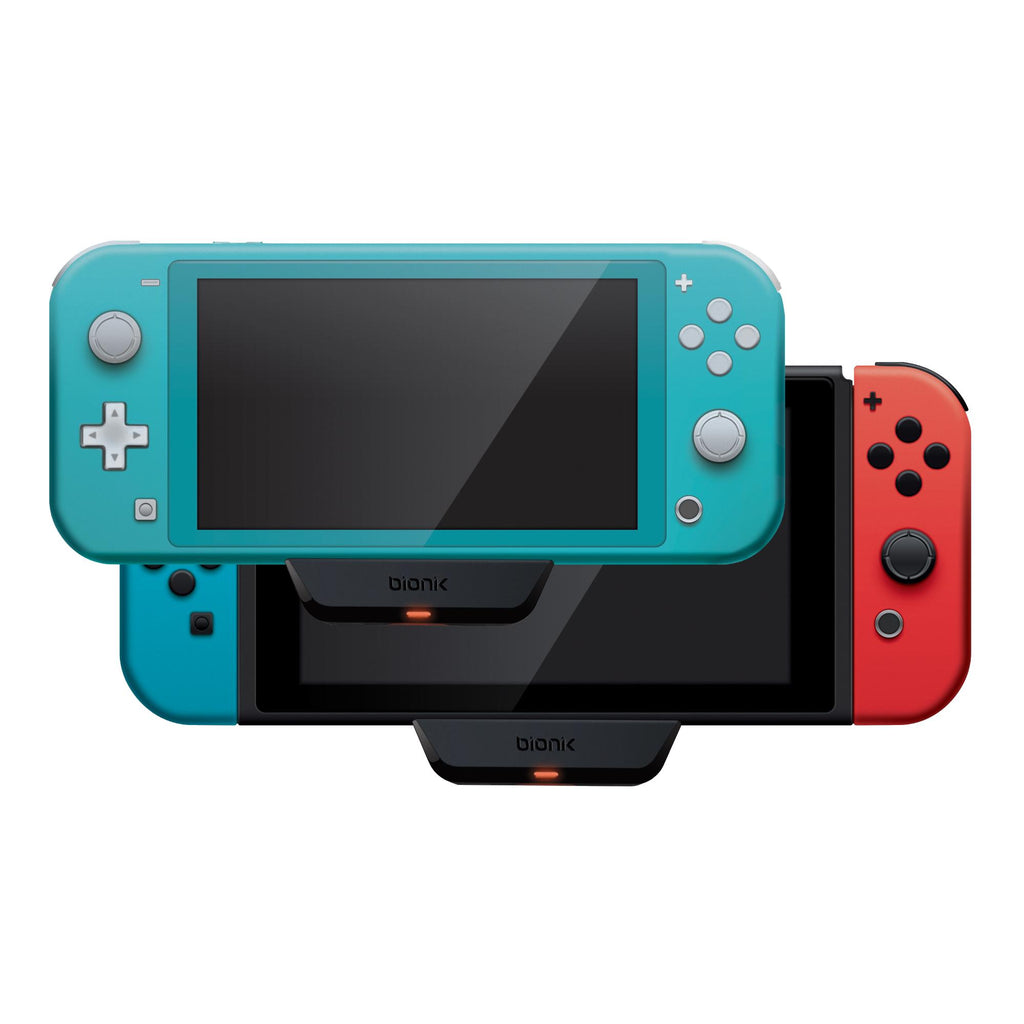 airplay nintendo switch