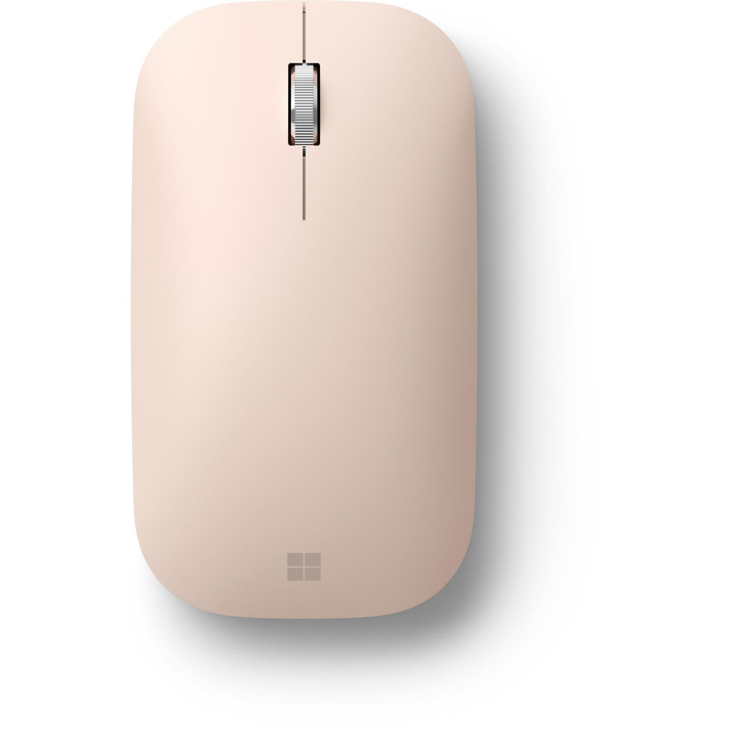 microsoft surface mobile mouse compatible with mac