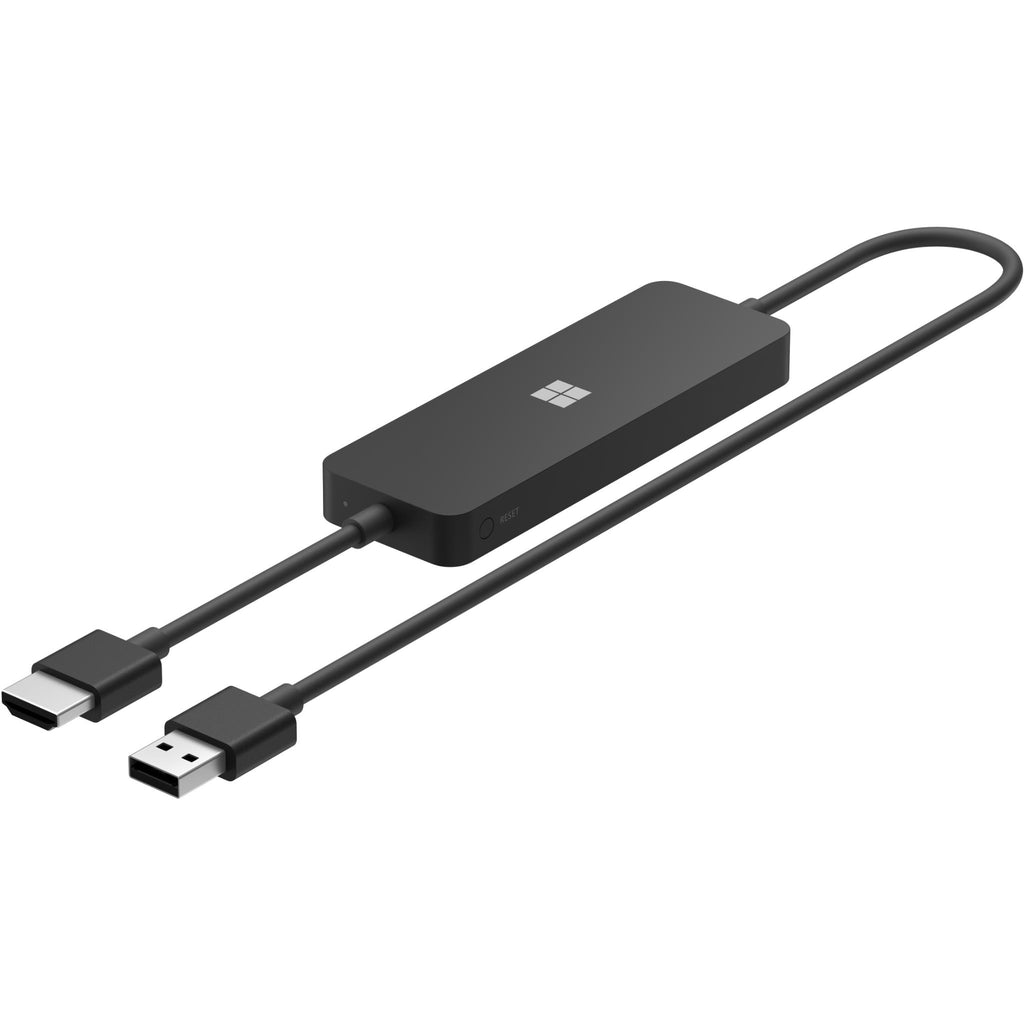 Microsoft Surface 4K Wireless Display Adapter (Black)