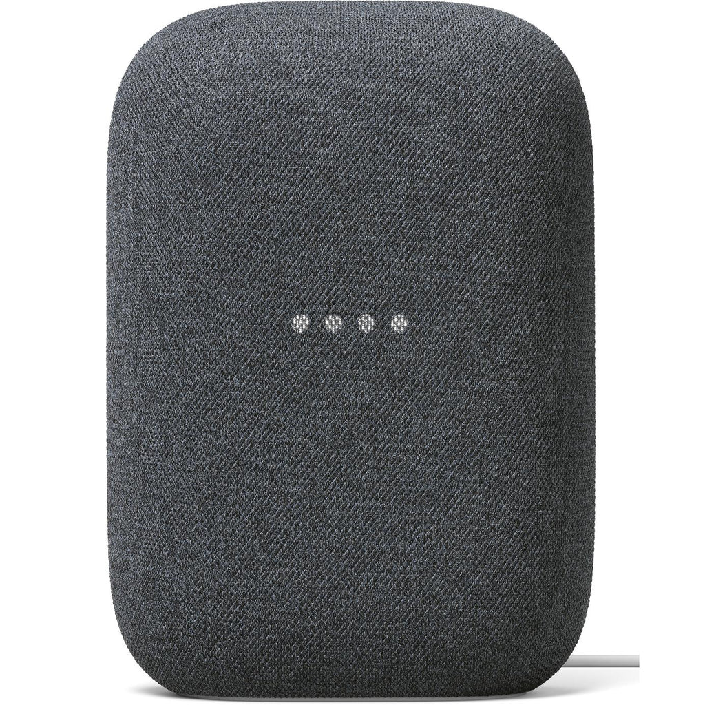 37++ Google nest audio light rock information