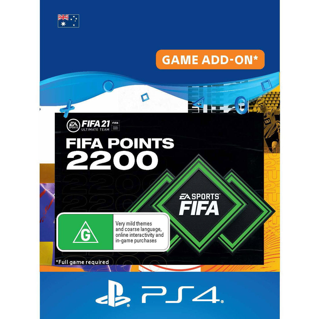 fifa 20 digital code ps4