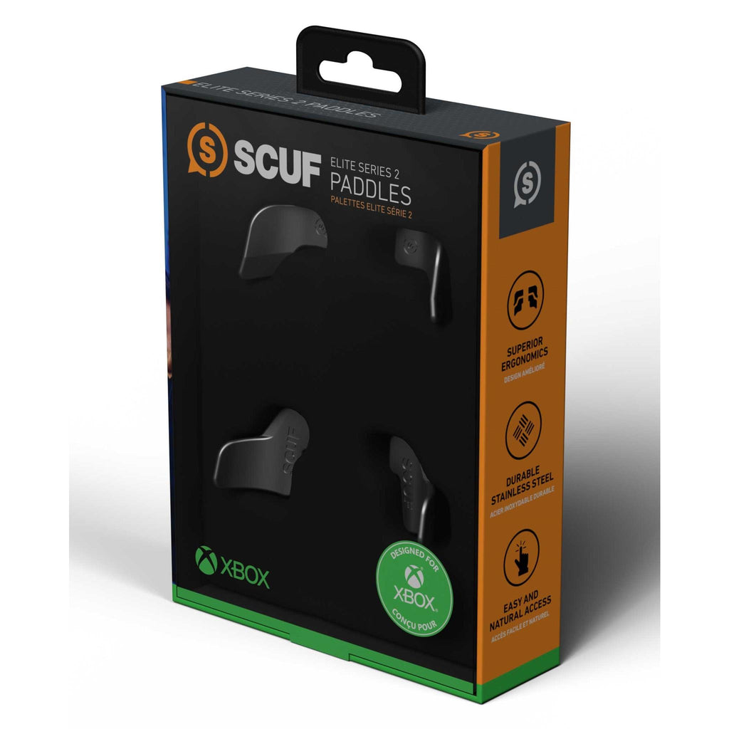 xbox scuf paddles