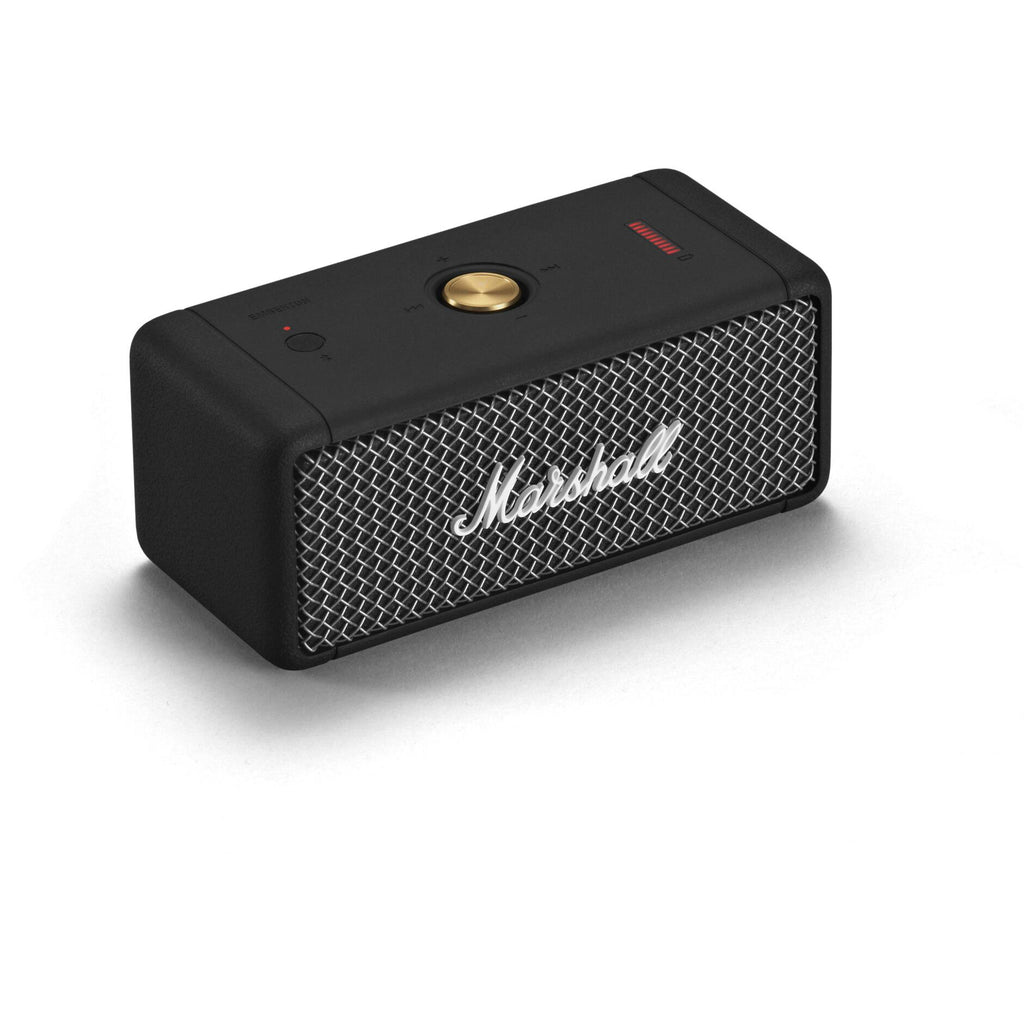 jb hifi marshall speaker