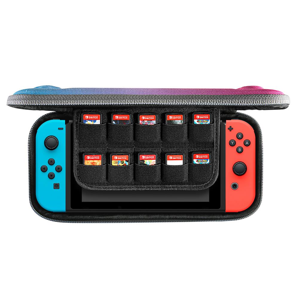 galaxy nintendo switch case