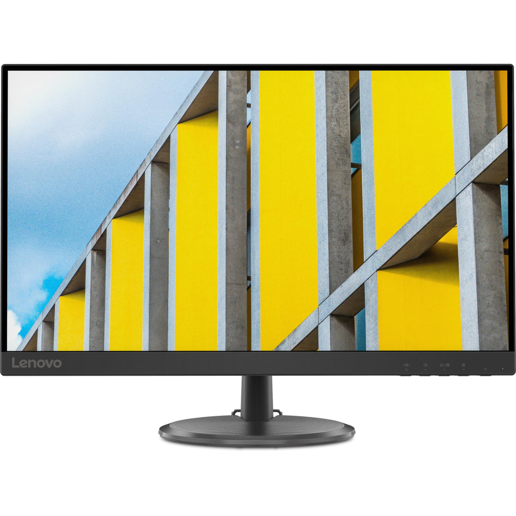 cheap computer and monitor