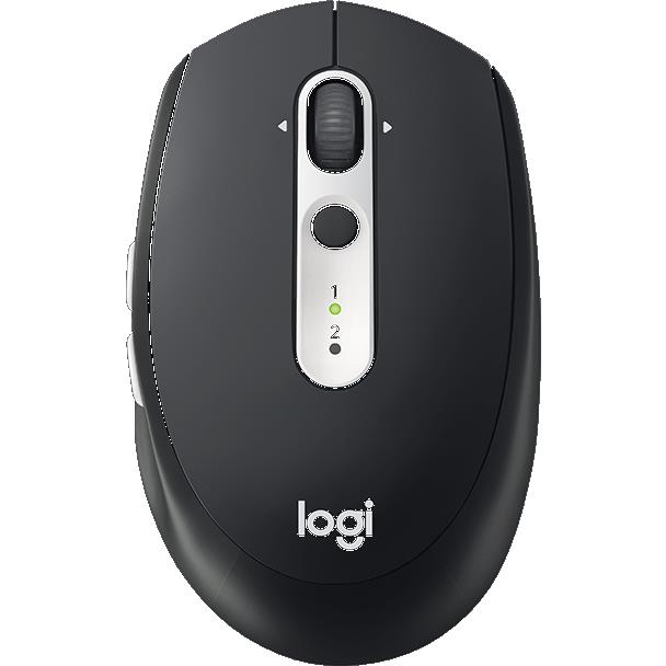 logitech wireless mouse multi device