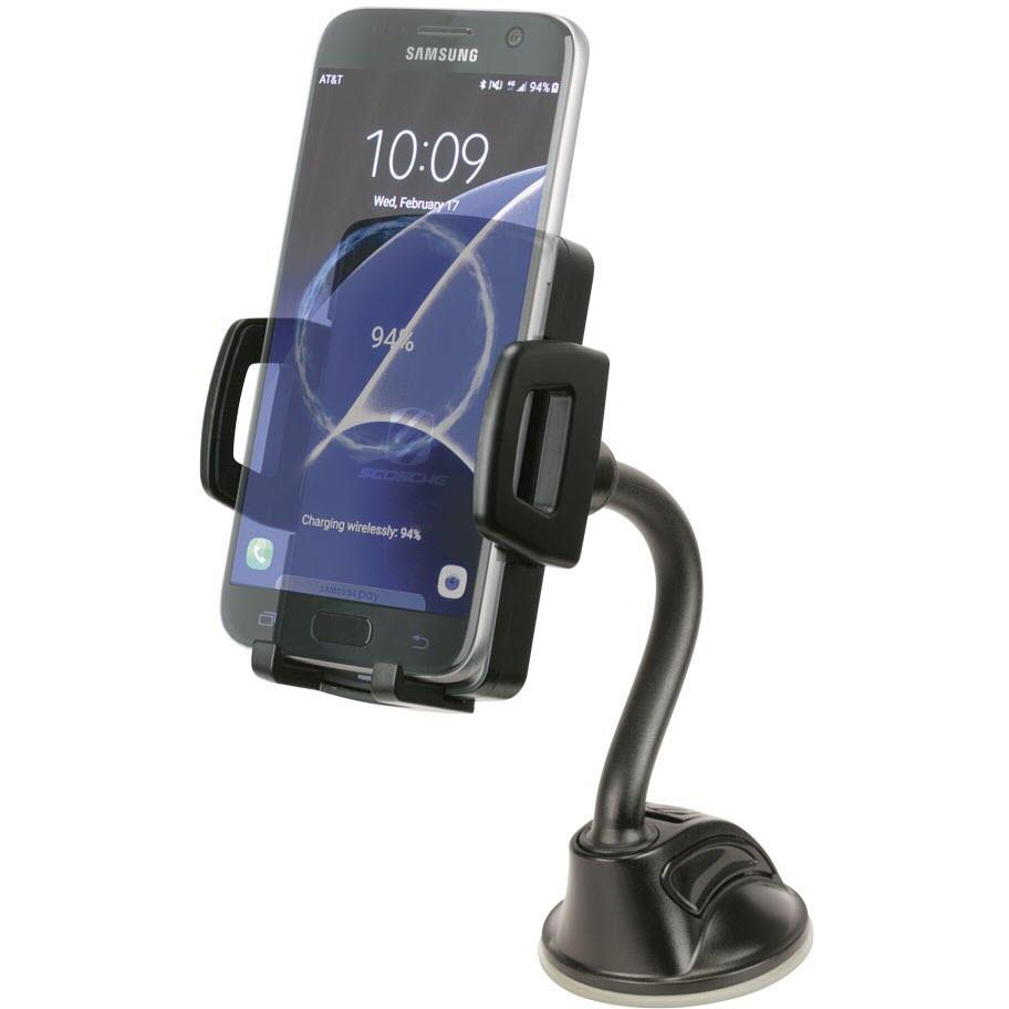 phone window mount