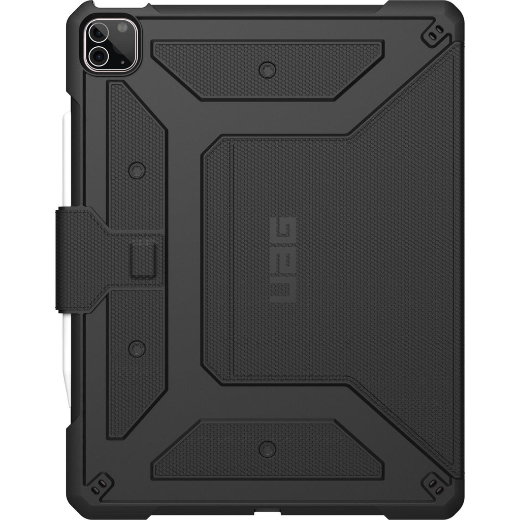UAG Metropolis Case for iPad Pro 12.9" (Black) - JB