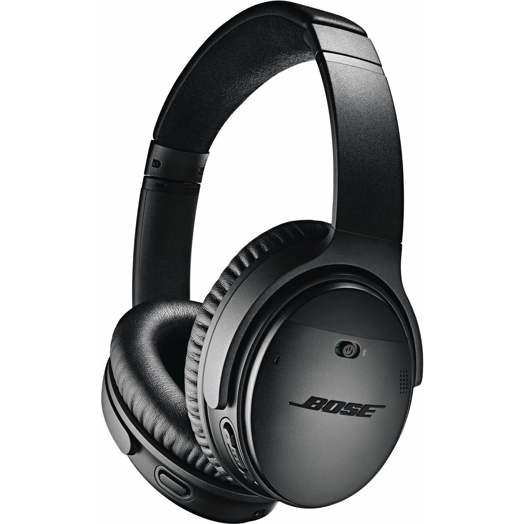 bose quietcomfort 35 windows