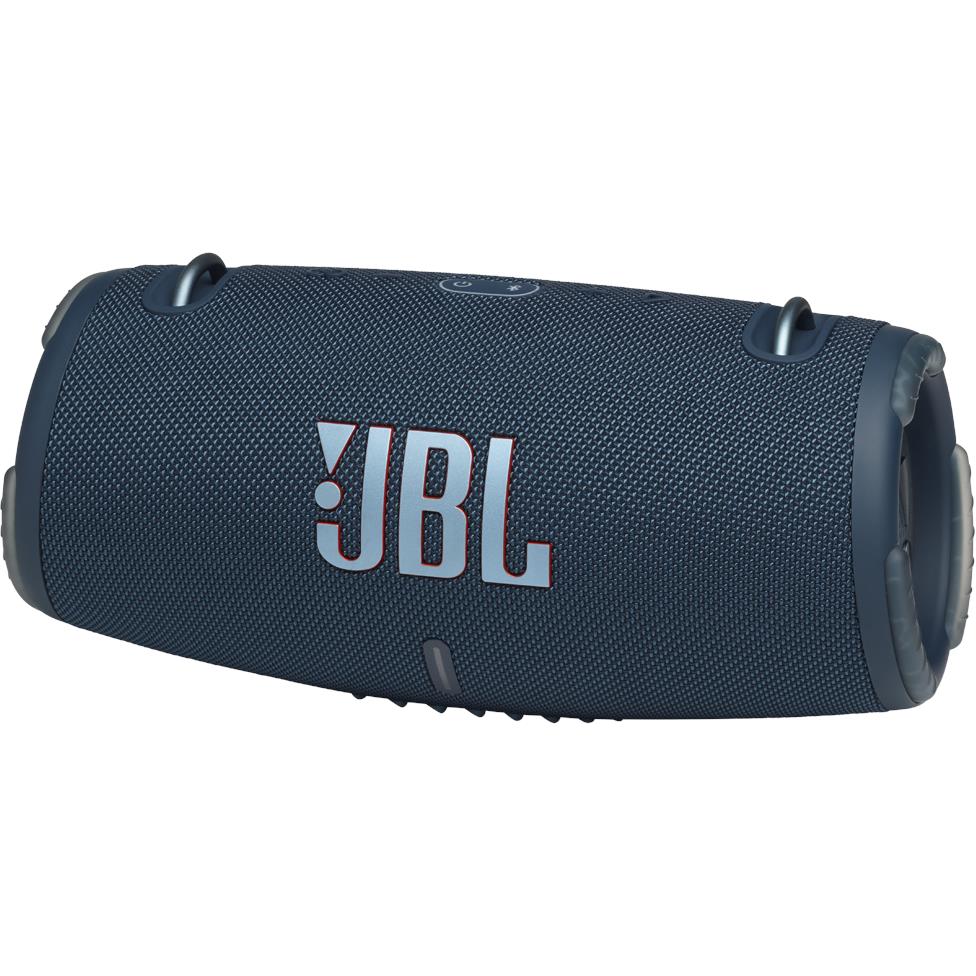 JBL Xtreme 2 Rechargeable Portable Wireless Bluetooth iPhone Speaker Red NEW 