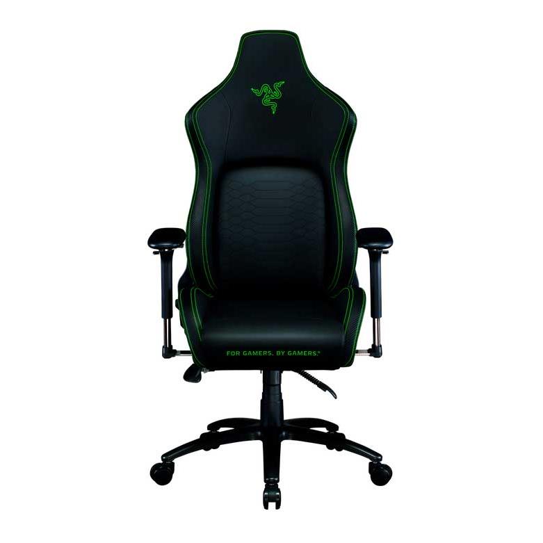 razer chair iskur