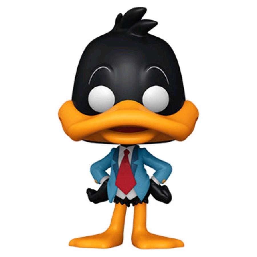 funko pop looney tunes daffy duck