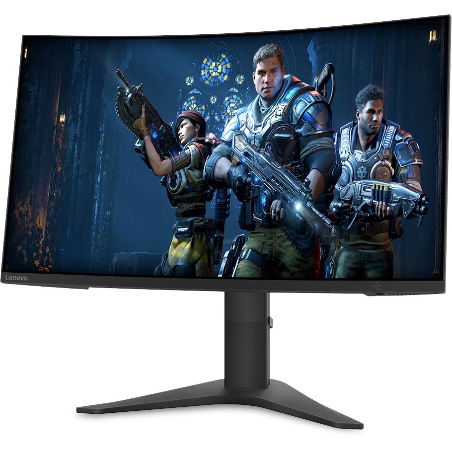 curved monitor jbhifi