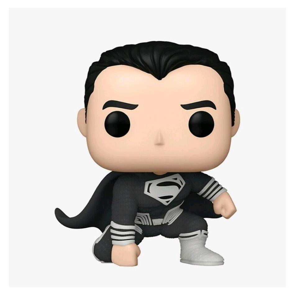 justice league pop figures