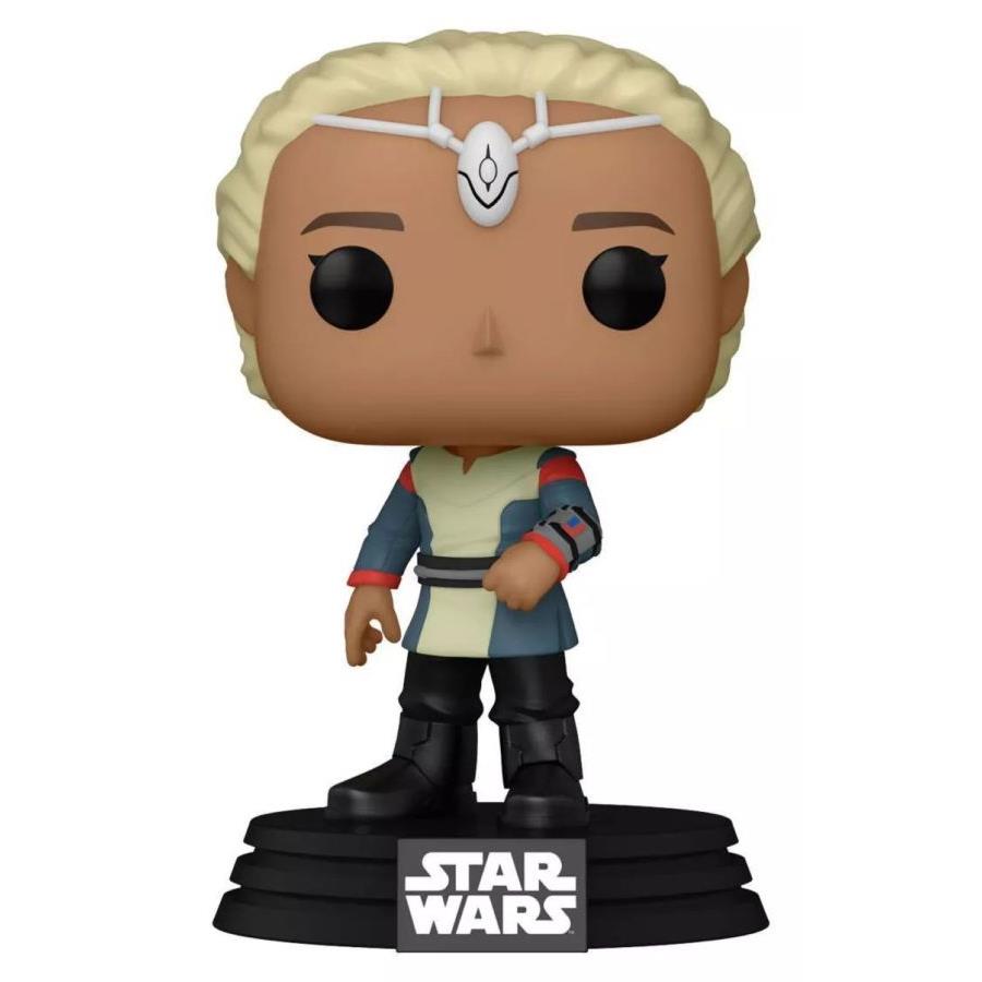 star wars omega funko pop