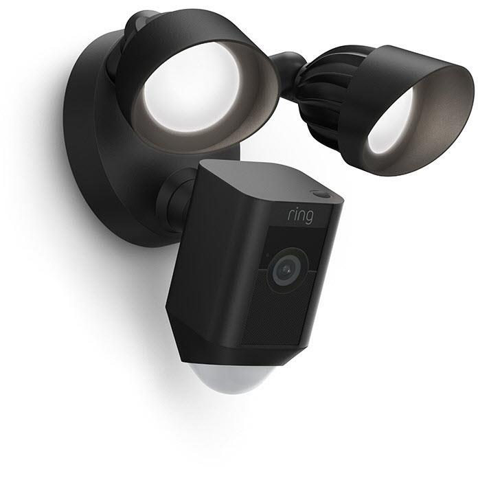 black ring security camera