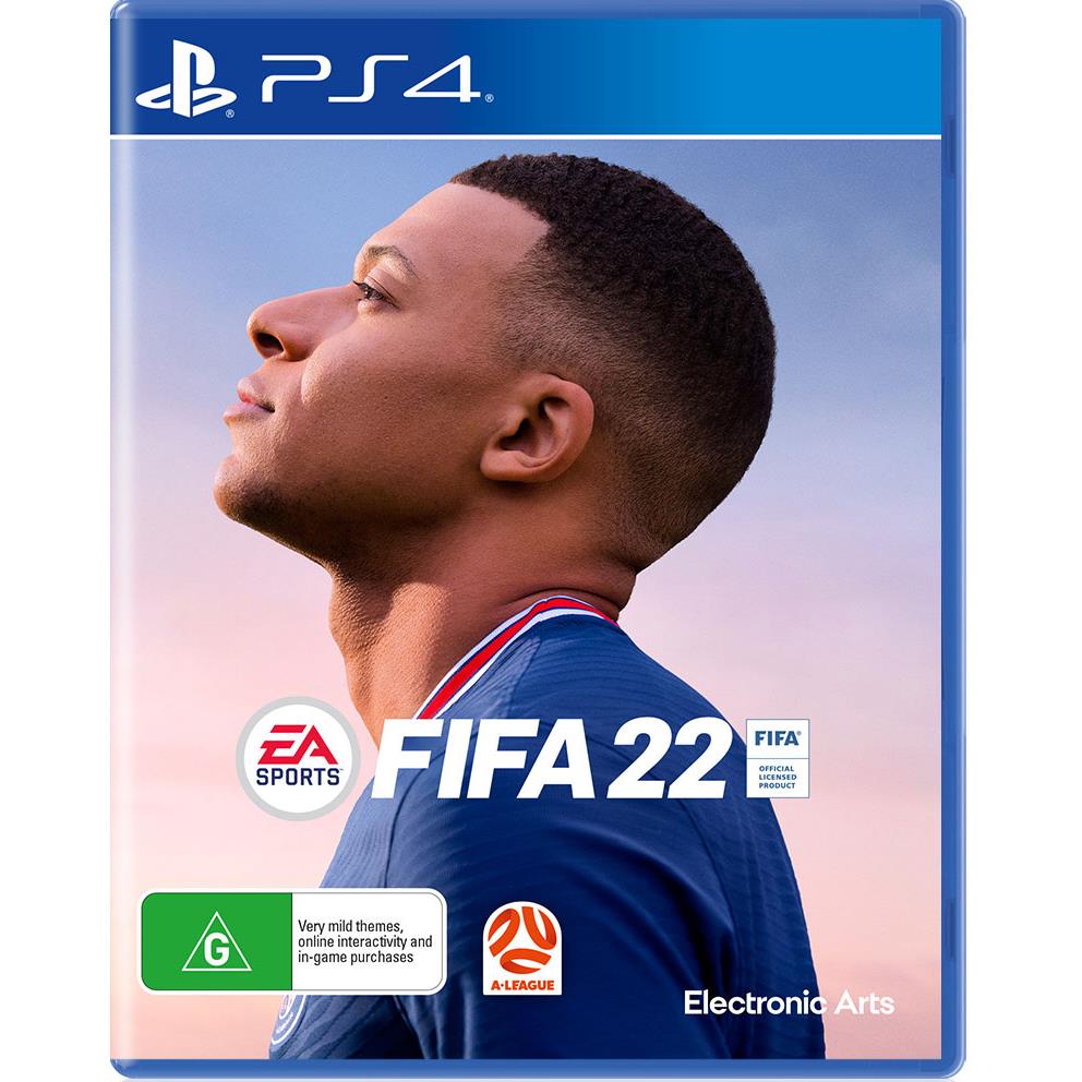 Fifa 22 Activation  Full Product Key For PC (2022)