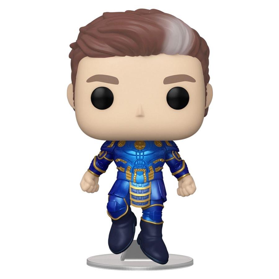 the eternals funko