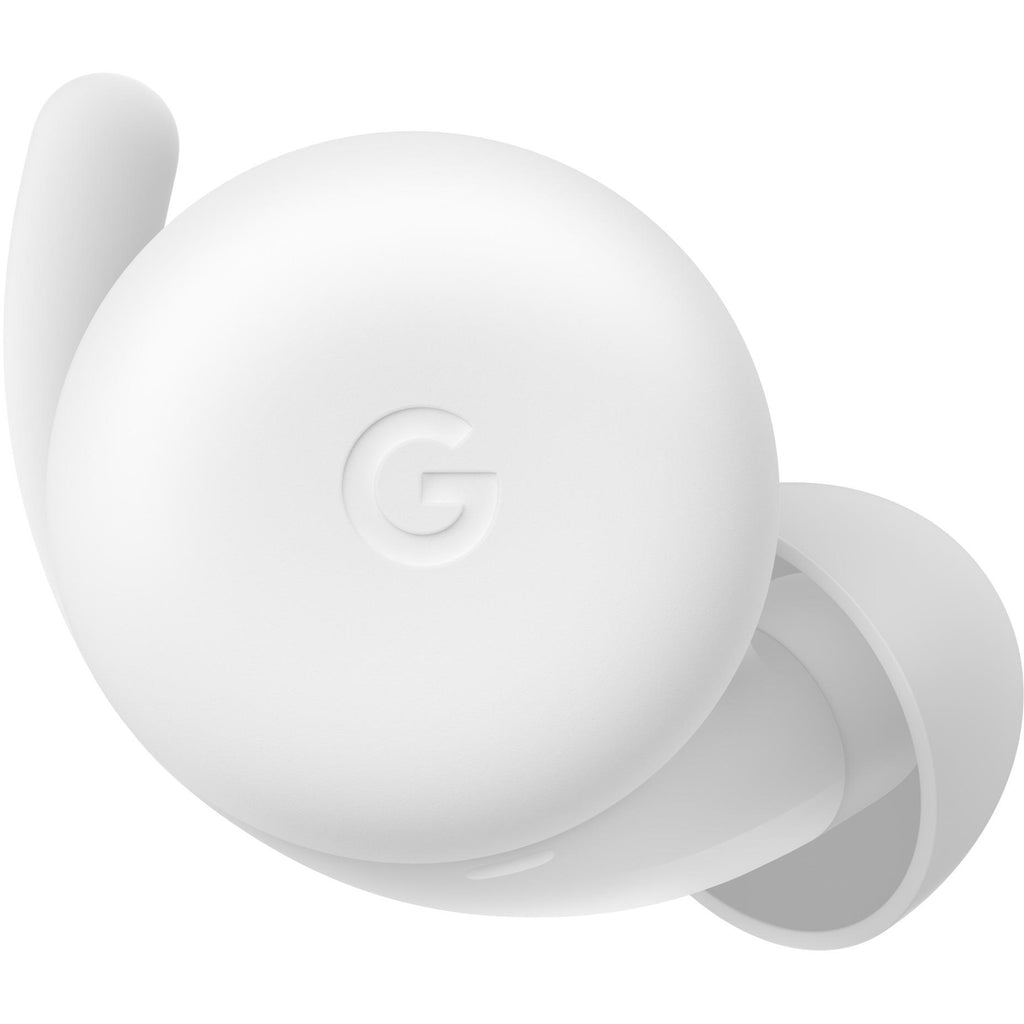 google pixel buds wireless earbuds