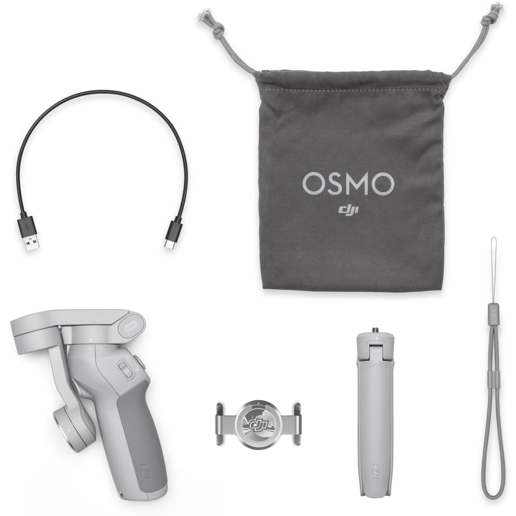 osmo 4se