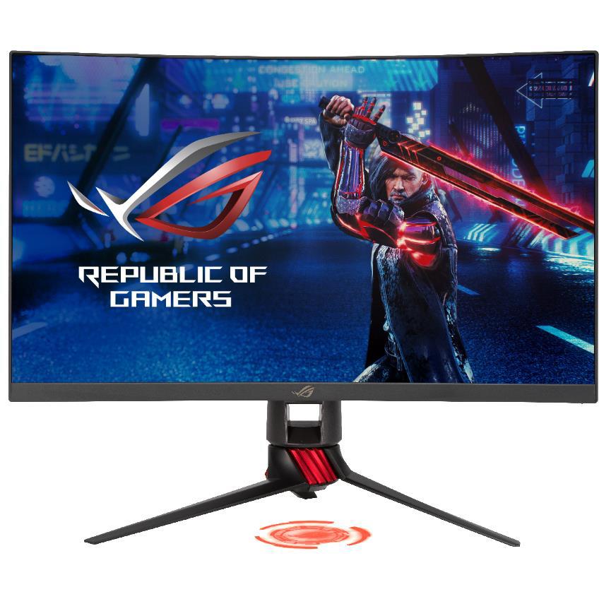 asus 120hz 4k