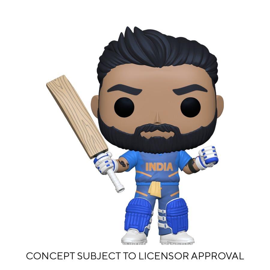 cricket funko pop