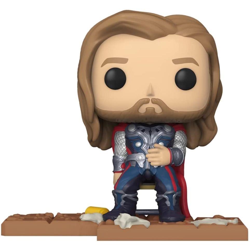 thor movie funko pop