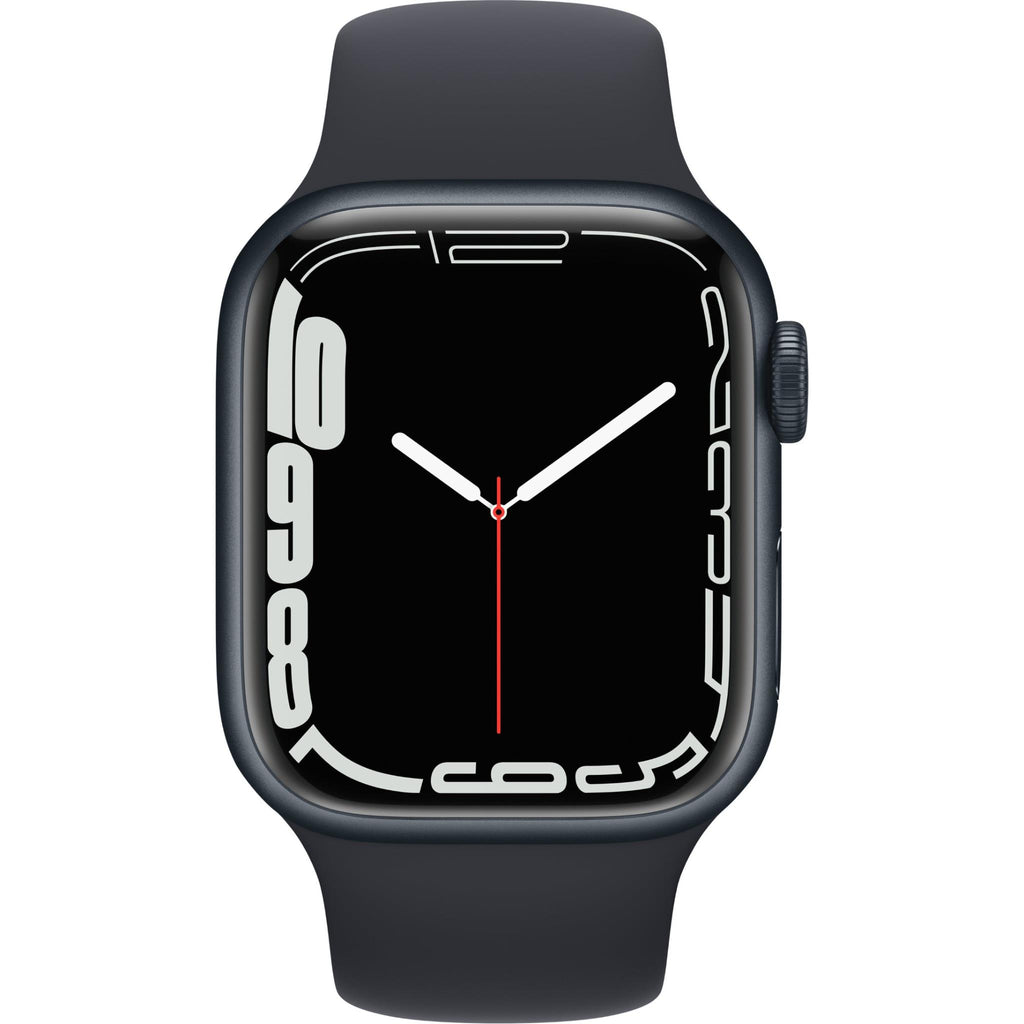 Apple Watch Series7-41mm GPSセルラーMidnight 【メーカー公式
