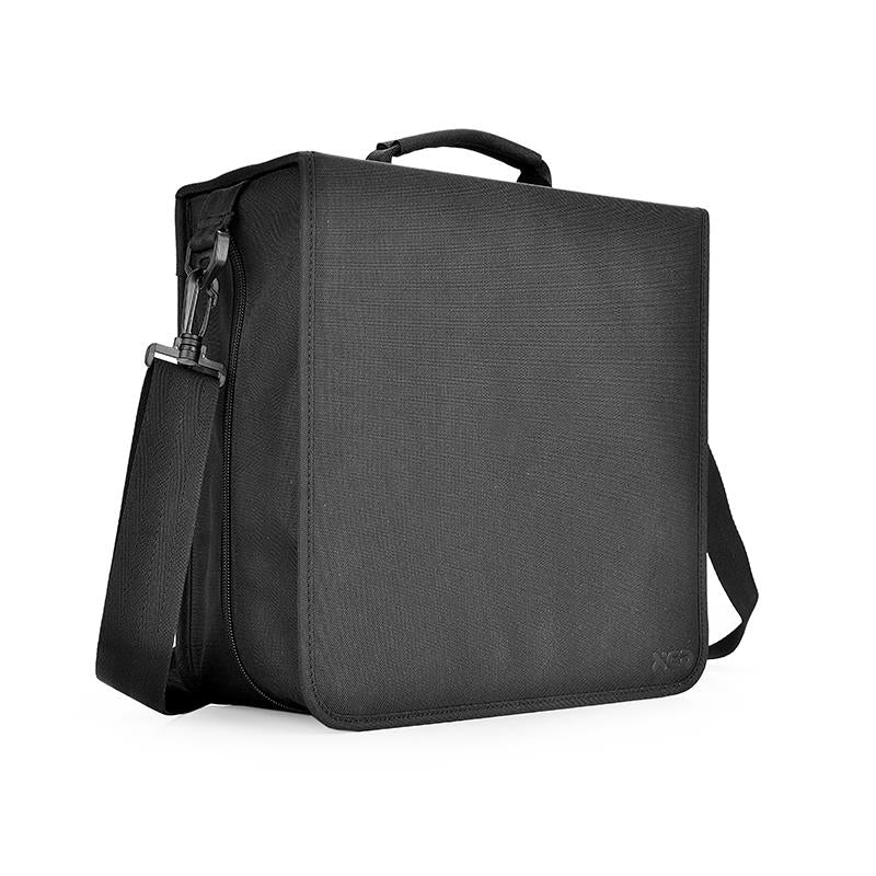 cd briefcase