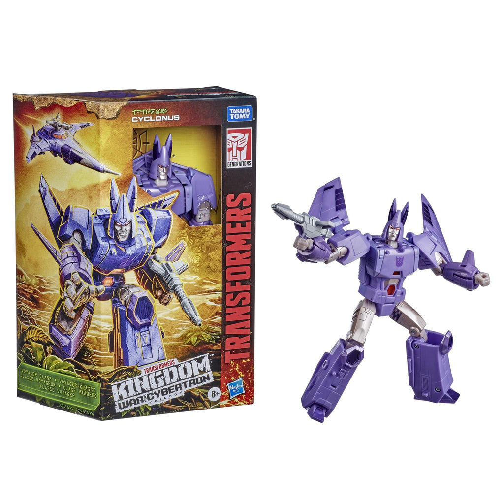 transformers onslaught toy the last knight