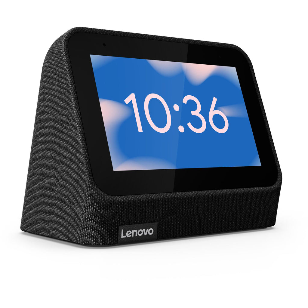 lenovo radio alarm clock